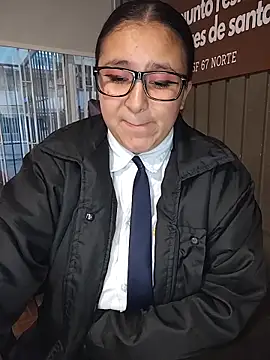 Cute_Penelope's cam snapshot