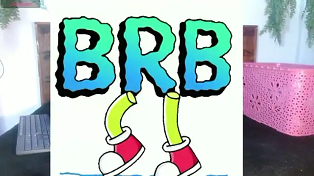 VeronikCuhubby's cam snapshot