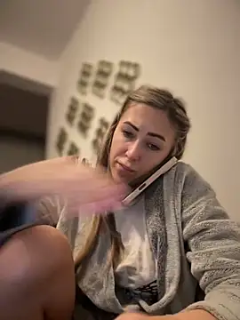 RaquelleDevon's cam snapshot