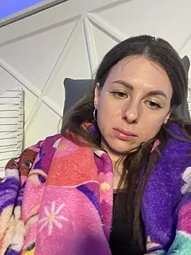 Marii_Ann's cam snapshot