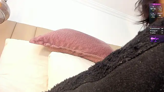 SOFIAGOEZ30 live sex cam