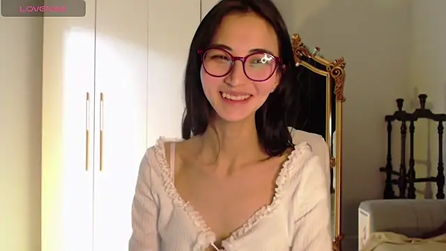 newfrommacau's cam snapshot