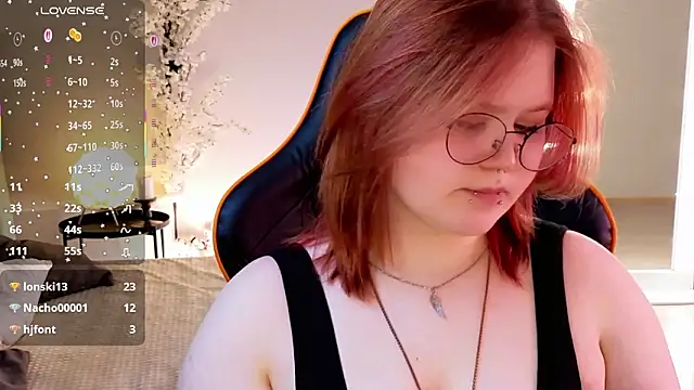 fillisfox_'s cam snapshot