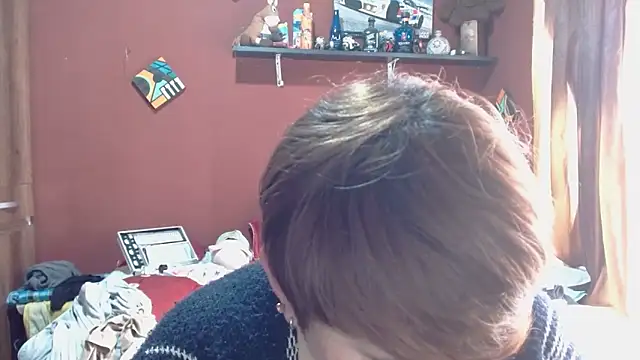 Sasharosee2's cam snapshot