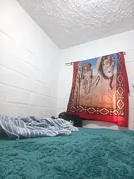 Camila-Valverde's cam snapshot