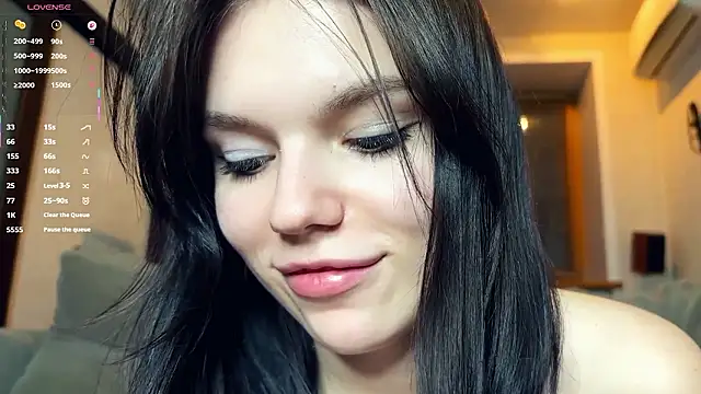 StacieGregoreski's cam snapshot