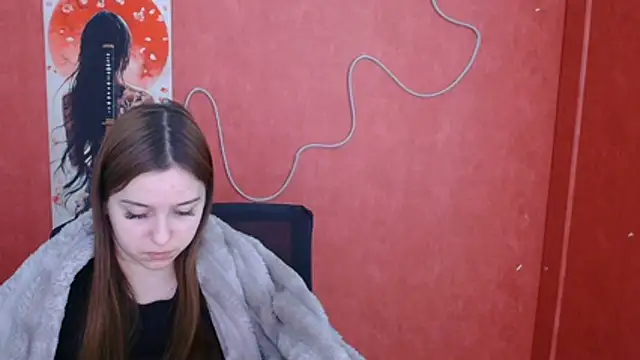 Lilu_May's cam snapshot