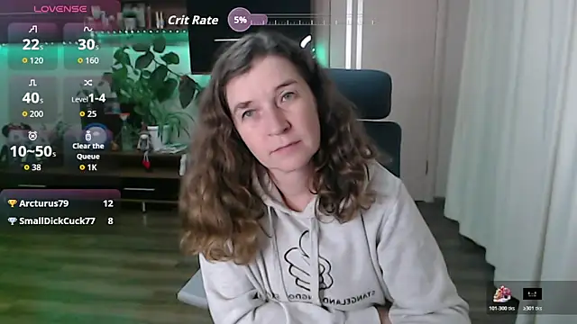 SofiaBoone's cam snapshot