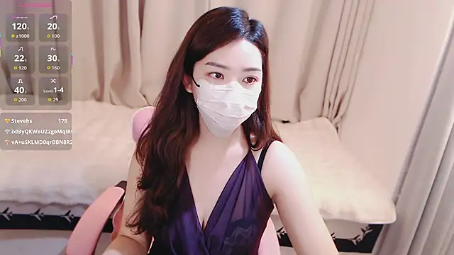 Emma-968's cam snapshot