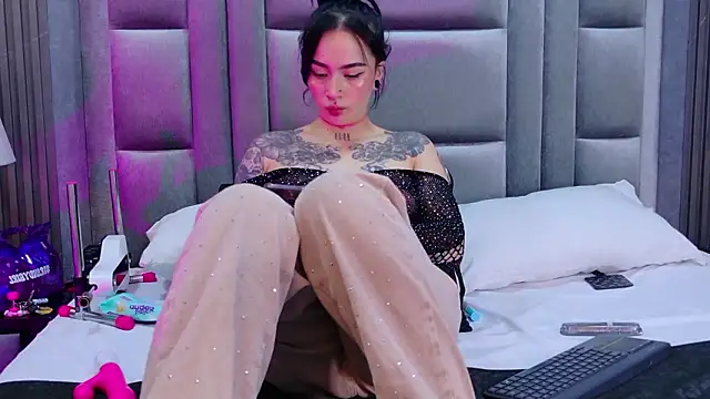 MadissonPaytonn's cam snapshot