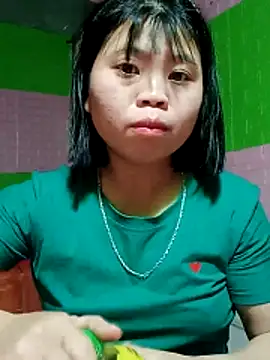 Lucky-cat68's cam snapshot