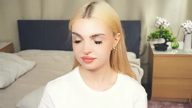 PatricePerlow's cam snapshot