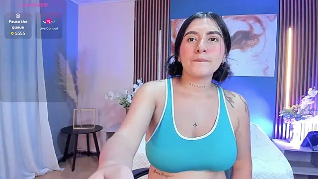 Dulcee_moon_'s cam snapshot