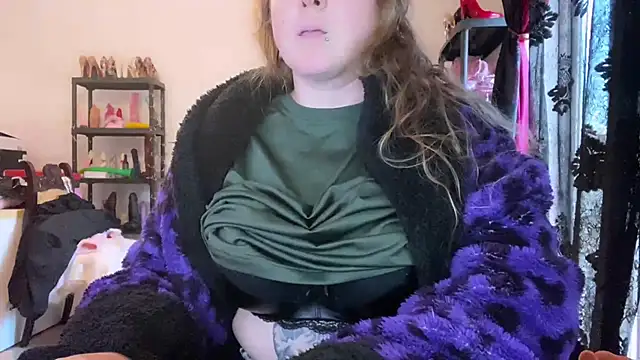 kisicaxx's cam snapshot