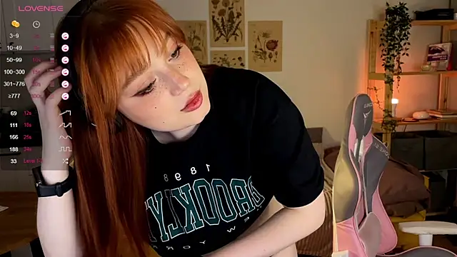 Sofy_Benson's cam snapshot