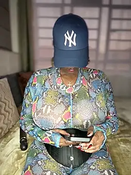 ScarletMuseX's cam snapshot