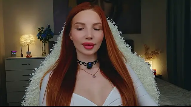 JudyWalkerr's cam snapshot