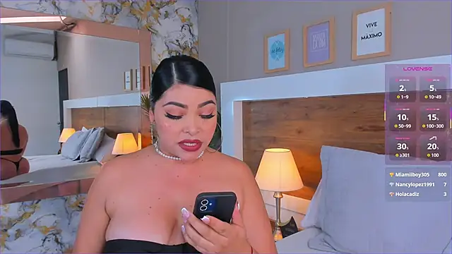 EmaBakker's cam snapshot