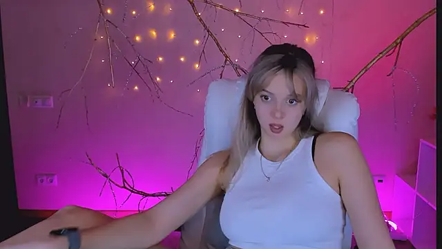 melissa_richardson's cam snapshot