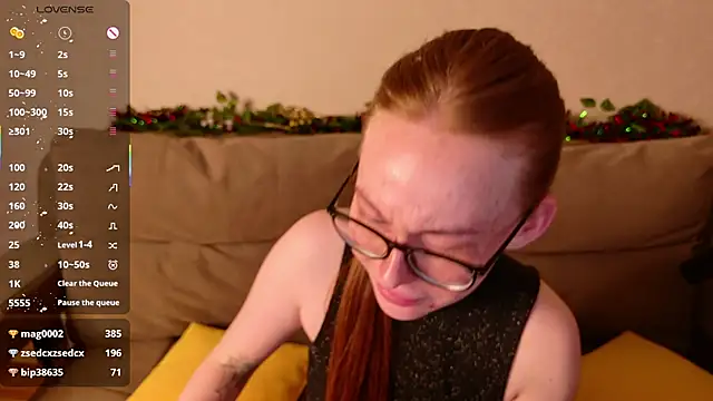 Roxy_Sunnny's cam snapshot