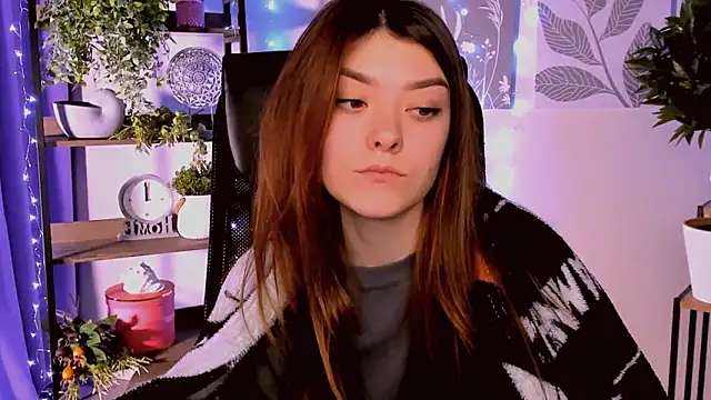 AnaSteisher's cam snapshot