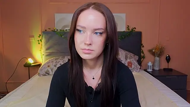 Bon_Bony's cam snapshot