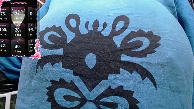 kalpanaaishaa's cam snapshot