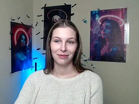 StrangerGi's cam snapshot