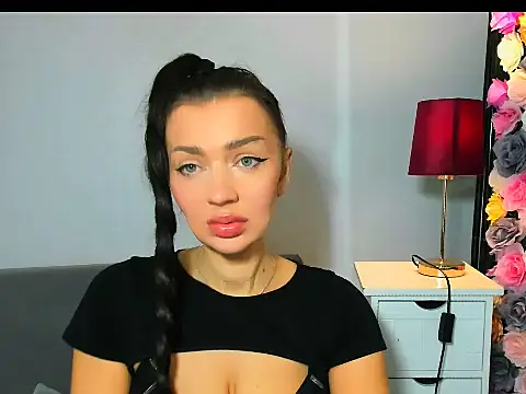 OliviaFantasy's cam snapshot