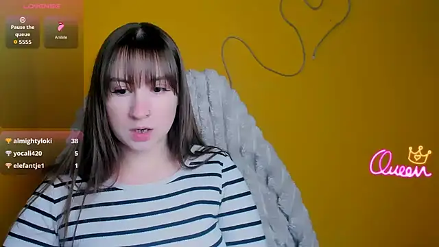 Evelina_GG's cam snapshot