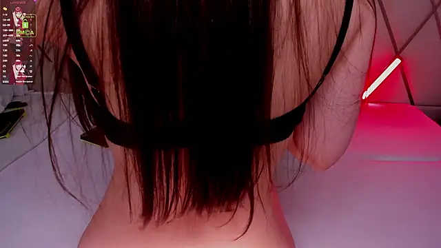 TerryBeauty's cam snapshot