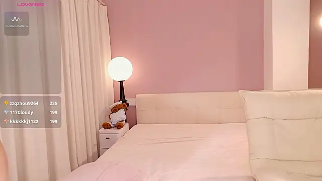 honey113's cam snapshot