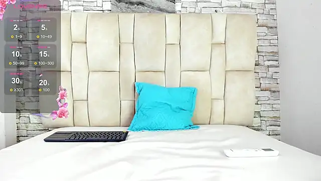 Celesste_doll's cam snapshot