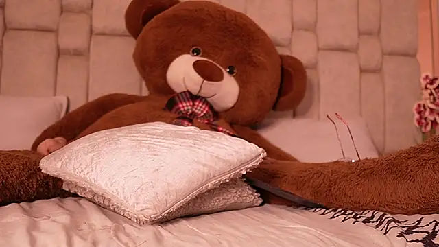 SamantaVazquez's cam snapshot