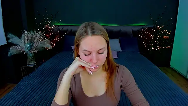 MilaAddams's cam snapshot