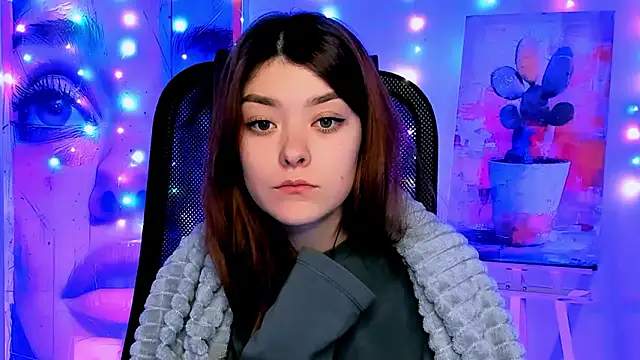 AnaSteisher's cam snapshot