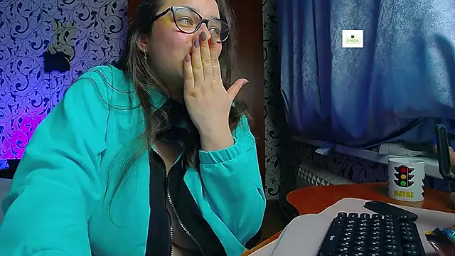 Ketrinsweetits's cam snapshot