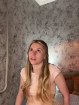 MilissaSee's cam snapshot