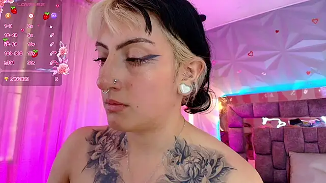 Candy_morgan412's cam snapshot