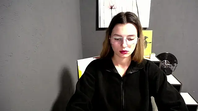 lady_olivia_'s cam snapshot