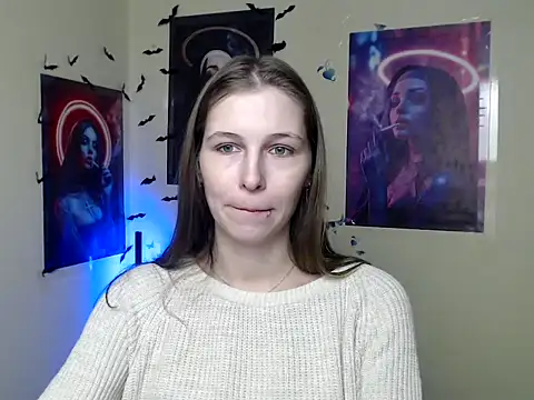 StrangerGi's cam snapshot