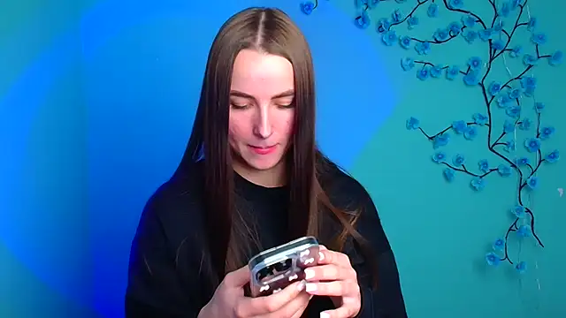 Eva_Janee's cam snapshot