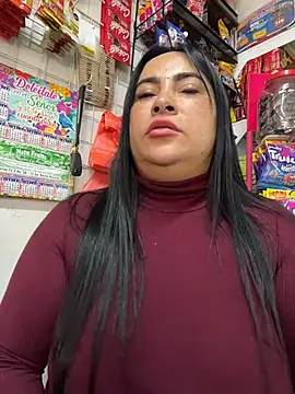 Miia_Jazmin's cam snapshot