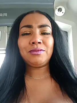 Ariana_Rodriguez's cam snapshot