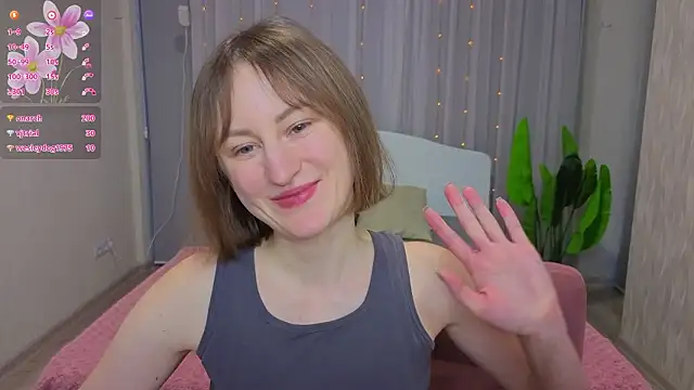 LuluChiiii's cam snapshot