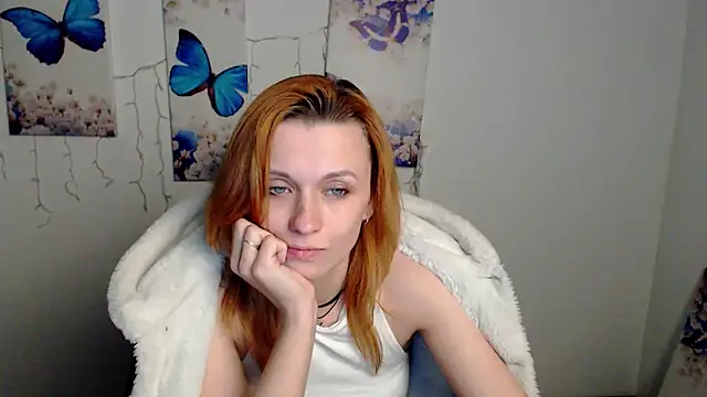 PeppyMia's cam snapshot