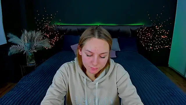 MilaAddams's cam snapshot