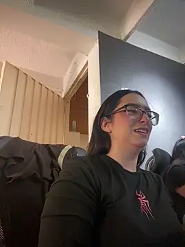 Kloe_Novoa's cam snapshot