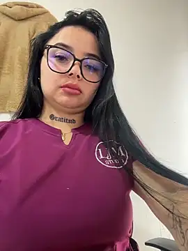 Mia__Bloom's cam snapshot