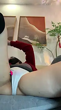 zhizhinaigai live sex cam